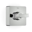 Ver imagem 3 de Kit 2 Acabamentos de Registro para Base Docol 1.1/4, 1.1/2 Virtus Roca