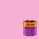 Ver imagem 1 de Tinta Acrílica Rosa-design Fosca 3,2l - Suvinil