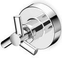 Ver imagem 2 de Kit 2 Acabamentos de Registro para Base Fabrimar 1/2, 3/4 Celite One