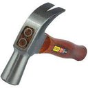 Ver imagem 2 de Martelo Stanley Ferradura 27mm Cabo Madeira 450g