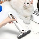 Ver imagem 4 de Rodinho de Limpeza Portátil Mini Mop Dobrável, Prático e Eficiente