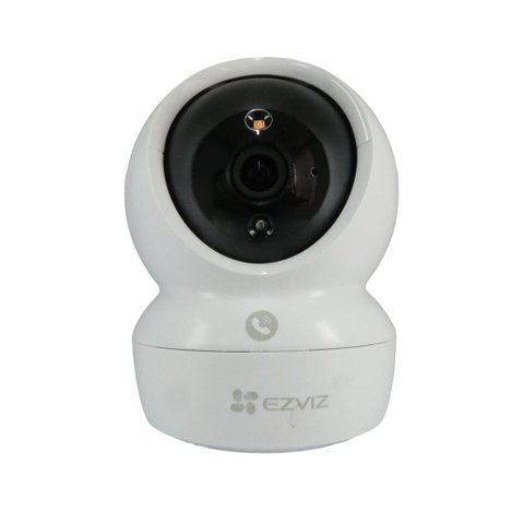 Câmera Wi-fi H6c - Ezviz