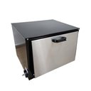 Ver imagem 2 de Forno Grande 100 Litros Alta Pressão com Tampa Inox Cefaz FRG-21