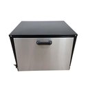 Ver imagem 1 de Forno Grande 100 Litros Alta Pressão com Tampa Inox Cefaz FRG-21