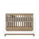 Ver imagem 5 de Berço Mini Cama 2 em 1 Aconchego