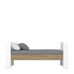 Berço Mini Cama 2 em 1 Aconchego - 17