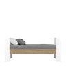 Berço Mini Cama 2 em 1 Aconchego - 17