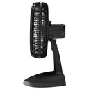 Ver imagem 4 de Ventilador 40cm Britânia Maxx Force 2 em 1 Bvt405 - 93012002 Preto 220v