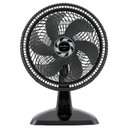 Ver imagem 1 de Ventilador 40cm Britânia Maxx Force 2 em 1 Bvt405 - 93012002 Preto 220v