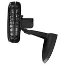 Ver imagem 3 de Ventilador 40cm Britânia Maxx Force 2 em 1 Bvt405 - 93012002 Preto 220v