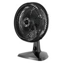 Ver imagem 2 de Ventilador 40cm Britânia Maxx Force 2 em 1 Bvt405 - 93012002 Preto 220v
