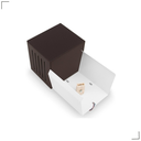 Ver imagem 2 de Arandela com Efeito 10 Fachos - Interna ou Externa:marrom