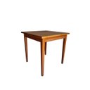 Ver imagem 2 de Mesa Quadrada Feita de Madeira Mel
