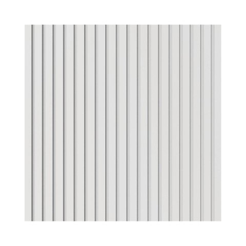 Painel Ripado Eva Autocolante 10cm Flexivel | Valor do Metro