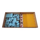 Ver imagem 5 de Jogo da Leitura Educativos Pedagógicos Brinquedos Madeira Alfabetização Divertidos Criativos Educaçã