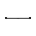 Ver imagem 1 de Luminária Sobrepor Taschibra Lumifácil 120cm C/ 2 Tubo Led 6500k Bivolt Preto