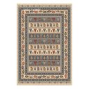 Ver imagem 1 de Tapete Persa Iraniano Colorido Ideal para Quarto Hall de Entrada e Sala 2,00x3,00cm