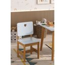 Ver imagem 1 de Cadeira Infantil Sofia Madeira Maciça e MDF