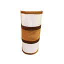 Ver imagem 1 de Arandela Artesanal 30x12x15cm: Mod. Veg-03
