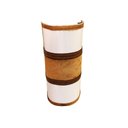 Ver imagem 4 de Arandela Artesanal 30x12x15cm: Mod. Veg-03