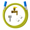 Ver imagem 1 de Kit Blukite Inst. Cooktop C/ 6 Pc