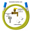 Ver imagem 2 de Kit Blukite Inst. Cooktop C/ 6 Pc