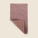 Ver imagem 2 de Tapete Soft Rosa 40x60cm - A\casa