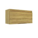 Ver imagem 6 de Cozinha Modulada 6 Peças 2 Aéreos 2 Balcões 1 Paneleiro e 1 Torre Quente Magnólia