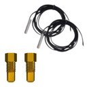 Ver imagem 4 de Kit Controlador de Temperatura de Piscina Tdi Ageon Bivolt