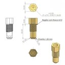 Ver imagem 3 de Kit Controlador de Temperatura de Piscina Tdi Ageon Bivolt
