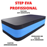 Kit Step Ginastica EVA 90x28x14 5 Steps Academia. Equipa Academia - 4