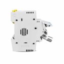 Ver imagem 4 de Seccionadora Fusível P/ Energia Solar 1100VDC Dupla - Tomzn