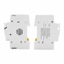 Ver imagem 5 de Seccionadora Fusível P/ Energia Solar 1100VDC Dupla - Tomzn