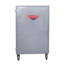 Ver imagem 3 de Armário de Crescimento Cefaz 10 Esteiras Cinza Armc-001