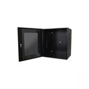 Ver imagem 2 de Mini Rack Max Economic 19 12 X 400mm Preto