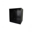 Ver imagem 3 de Mini Rack Max Economic 19 12 X 400mm Preto
