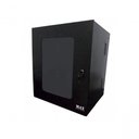 Ver imagem 1 de Mini Rack Max Economic 19 12 X 400mm Preto
