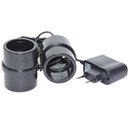 Ver imagem 6 de Controlador de Temperatura Aquecedor Solar Piscina+ Válvula