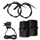 Ver imagem 4 de Controlador de Temperatura Aquecedor Solar Piscina+ Válvula