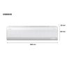 Ar Condicionado Split Inverter Samsung Windfree Ai 24000 Btus Quente-frio 220v Ar24dxfaawkxaz - 5