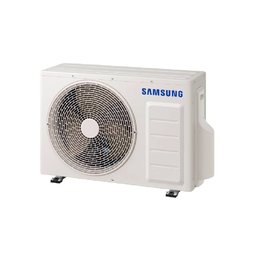 Ar Condicionado Split Inverter Samsung Windfree Ai 24000 Btus Quente-frio 220v Ar24dxfaawkxaz - 3