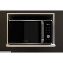 Ver imagem 5 de Nicho de Cozinha Modulado Cz-3319 Suporte P/ Microondas Branco - Tecno Mobili