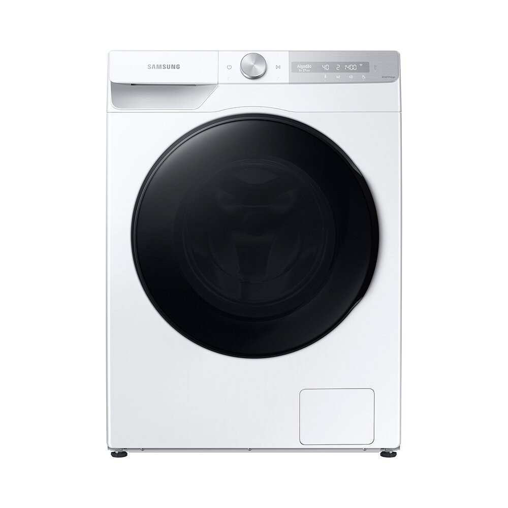 Lava e Seca Samsung 13 Kg Smart Digital Inverter - Wd13t
