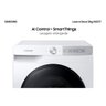Lava e Seca Samsung 13 Kg Smart Digital Inverter - Wd13t - 10