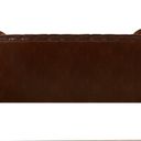 Ver imagem 2 de Sofá Chesterfield Luís Xv 3 Lugares Retrô Decoração