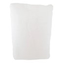 Ver imagem 3 de Travesseiro Bebe Bercinho 28 Cm X 40 Cm Branco