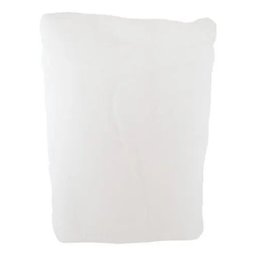 Travesseiro Bebe Bercinho 28 Cm X 40 Cm Branco - 3