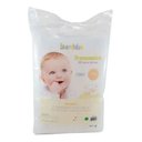 Ver imagem 2 de Travesseiro Bebe Bercinho 28 Cm X 40 Cm Branco