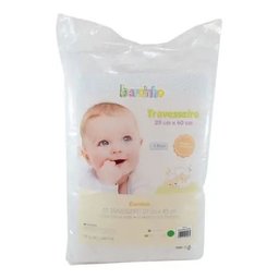Travesseiro Bebe Bercinho 28 Cm X 40 Cm Branco - 2