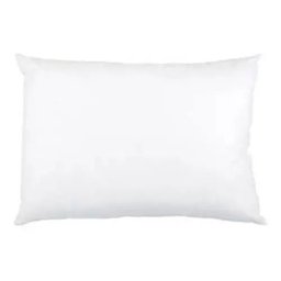 Travesseiro Bebe Bercinho 28 Cm X 40 Cm Branco - 4